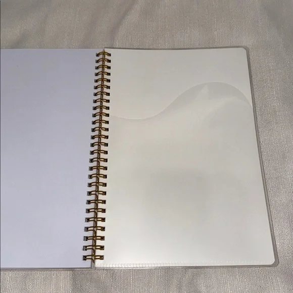 Gradient Daily Planner - Picture 5 of 8